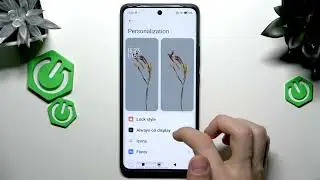 POCO M8 5G &ndash; How to change font and text size