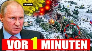 50.000 Verluste pro Monat &ndash; Wie Ukraine Russlands Krieg brechen will