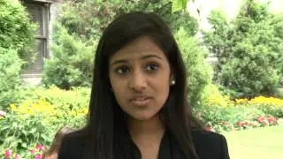 Career Services at Desautels Faculty of Management, McGill University