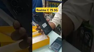 Hamid ka phone realme c75 5G #shorts #ytshorts #hamid #realme #5g #viral #trending #islamic #india