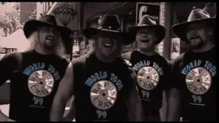 Curt Hennig & The West Texas Rednecks - 