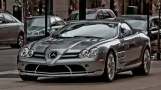 Donald Trump's Cars -2017
