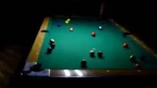 ketchikan pool