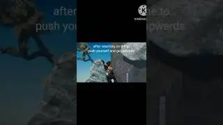 getting over it tutorial devil's chimney #gaming #gettingoverit #gameplay #games