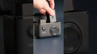 Храните аккумуляторы для своих камер 🔋 организованно и заряжайте ⚡️ с зарядным устройством Llano ...