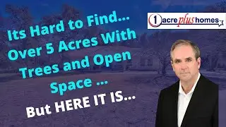 1 Acre Plus Home in Leander, TX  Listed Home on about 5.3 Acres for sale listed by Stuart Sutton