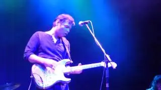 Steve Edmonds Hey Joe ( Jimi Hendrix - others before him)