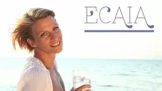 AGUA ECAIA SANUSLIFE INTERNATIONAL - AGUA ALCALINA