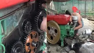 What Makes DIESEL Engine Repair So Important?