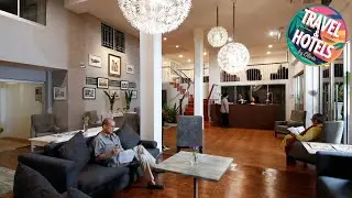 Ratchadamnoen Residence | Bangkok, Thailand | Hotel Review 🏨