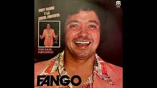 Tony Pabon Y La Nueva Protesta - Fango - Pura Salsa Pura Disco (1976)