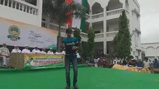 15 August 2022 celebration at Malegaon High School & jr.college