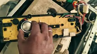 Washing machine service #shorts #viral #ytstudio #repairing #technician #video  