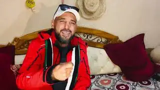 وليد عويني : حماية غرام الاكباش بالجمعية 🇹🇳🐏🤔