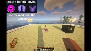 Donut SMP Shulker dupe Mod (1.21.10) *WORKING* 2026