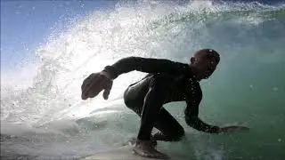 Barrinha Surf Fevereiro & Mar&ccedil;o 2020