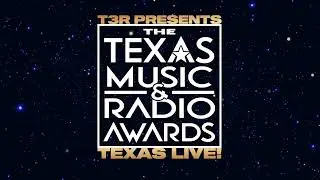 T3R Texas Music & Radio Awards 2024 Artist Nominees
