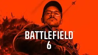 'I Needed an Excuse to Buy Battlefield 6...'