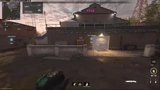 MW2 ranked mp [knapper high kill win] | 2