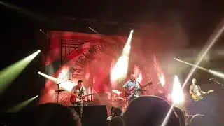 Nick Mason: Lucifer Sam, live in Copenhagen 2018