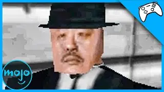 &iexcl;Top 20 Personajes Jugables M&aacute;s INJUSTAMENTE Poderosos!