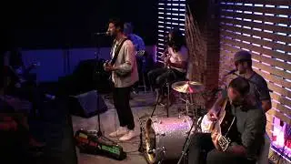 Young The Giant - Art Exhibit [Live In The Sound Lounge]