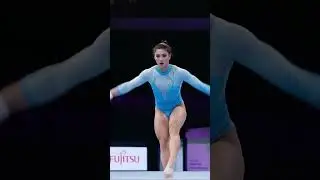 World Gymnastics Show #shorts #shortvideo #viralvideo #foryou #trending #youtubeshorts #video