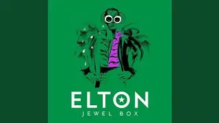Elton John - The Girl on Angel Pavement (Arranged Band Version)