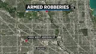 Chicago Police link robberies to dating app