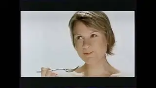 Реклама майонеза Calv&eacute; Лёгкий (2007)