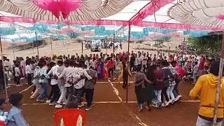 Yaha star band.dohakhadipada.At chaandseili mal