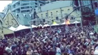 Australian Club Culture 2000's