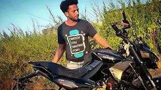 hero xtreme 125r Maa mechanical  is live