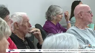 Kansas City-area seniors detail battle against daily scam calls