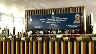 Narendra modi sc st act amazing speech