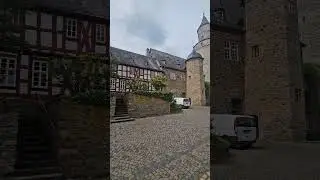 Idstein Germany #walking around