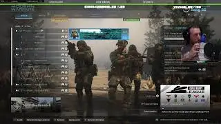 twicht.tv/sqorn90 || Call of Duty || &Uuml;berleben ist alles !