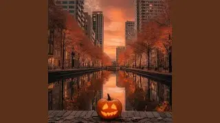 Halloween, The Magic Night (Remix)