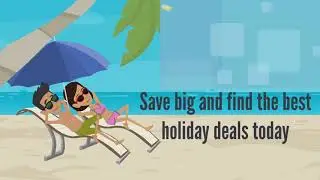 My Sky Holiday - Travel Flights & Hotel Deals