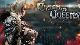 Clash of Queens - Android Gameplay HD