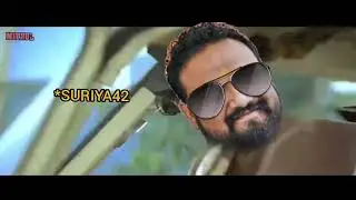 #Suriya42  VS #Varisu #AK61