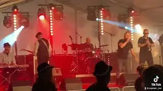 Madness Big Brass Ska