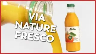 Via Nature Fresco | NOVUM