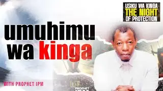 HAUFANIKIWI SABABU HAUNA KINGA