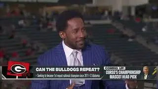 Desmond Howard and Deion Sanders return story with footage (4K60fps)