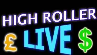 Black Ops - Live Commentary | High Roller Wager Match - Sharpshooter Convoy By 50huz