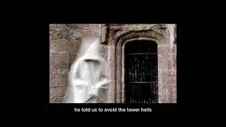 The bell under the water 