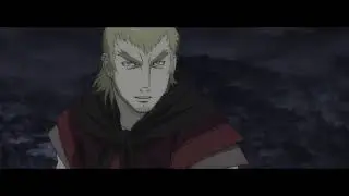 Night Lovell - Dark Light // Sword of the Stranger AMV by Psilly Goose // STVND OR DIE