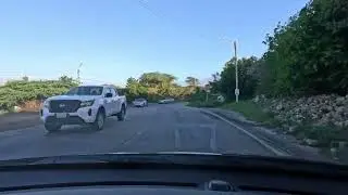 Curaçao | A Drive Around the Island
