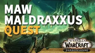 The Hunt for the Baron WoW Quest